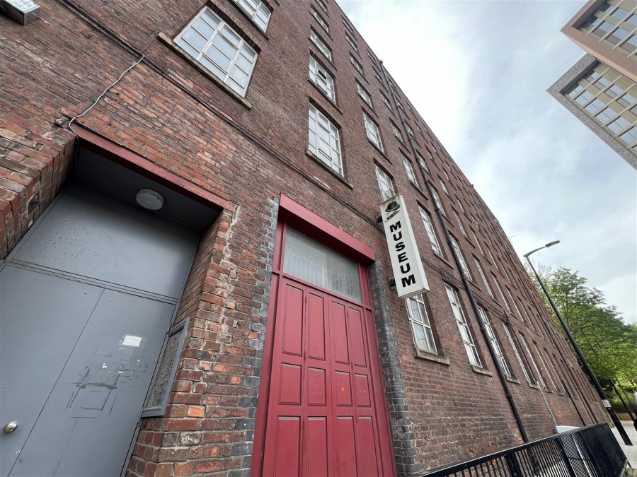 Images for Wellington Road South, Stockport