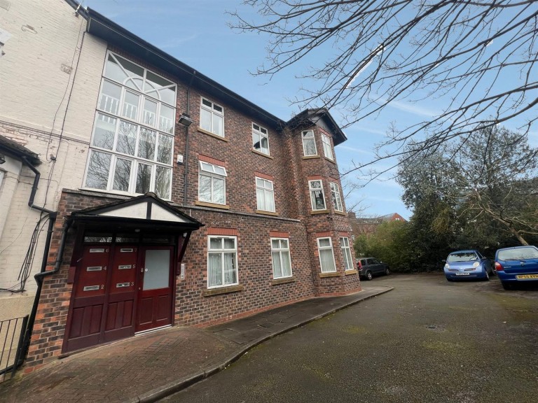 View Full Details for Lowfield Road, Stockport