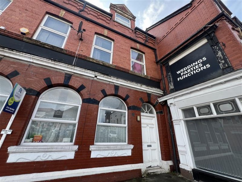 Images for Middle Hillgate, Stockport