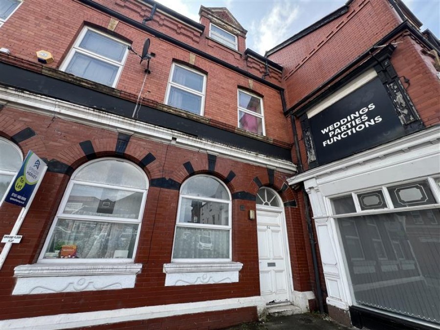 Images for Middle Hillgate, Stockport