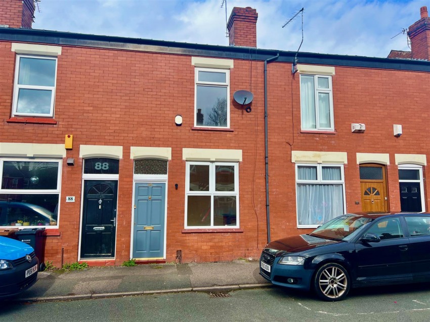 Images for Shaw Road South, Shaw Heath, Stockport
