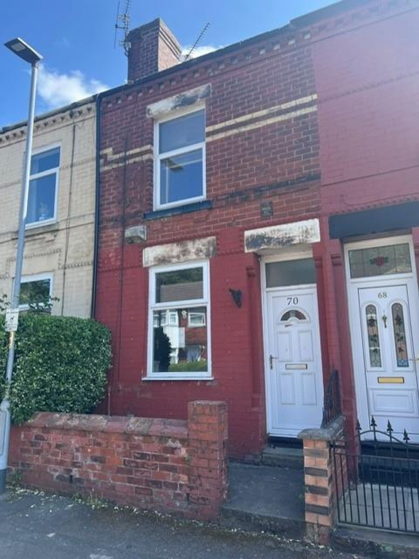 Images for 70 Pinnington Road, Gorton, Manchester
