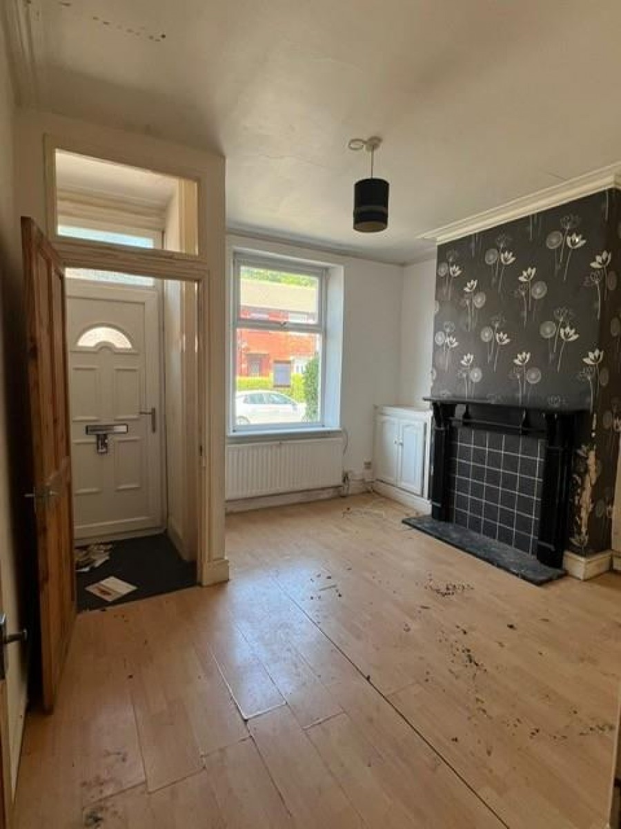 Images for 70 Pinnington Road, Gorton, Manchester