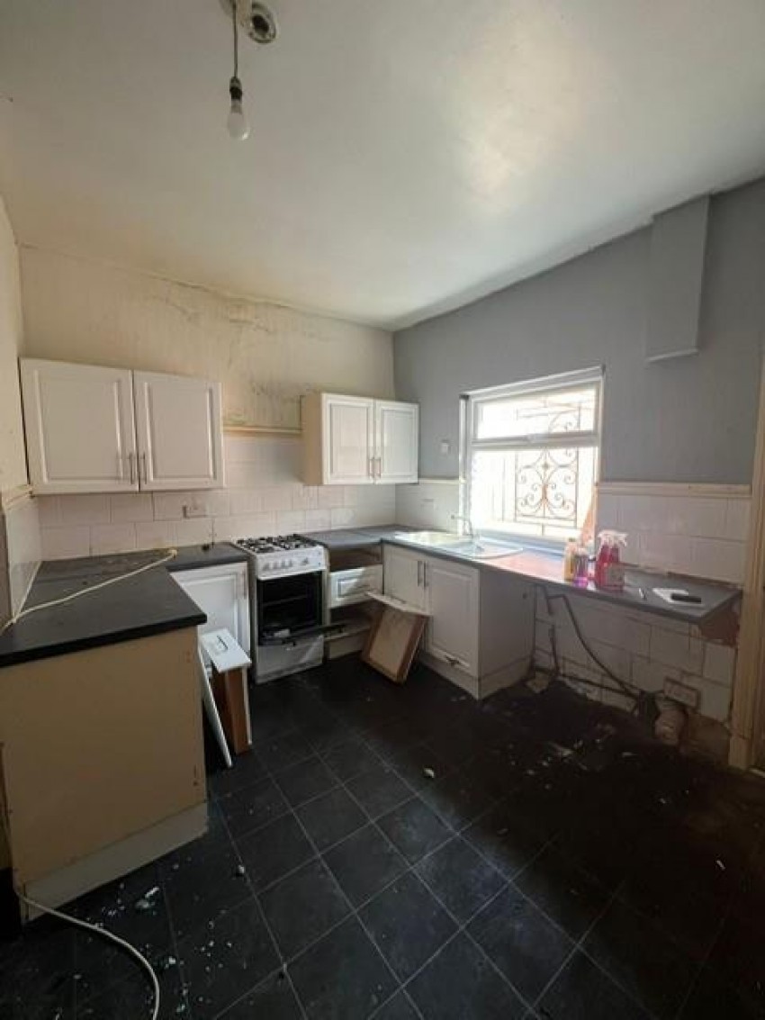 Images for 70 Pinnington Road, Gorton, Manchester
