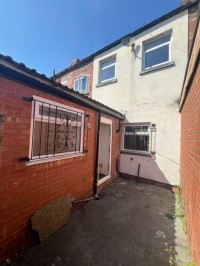 Images for 70 Pinnington Road, Gorton, Manchester