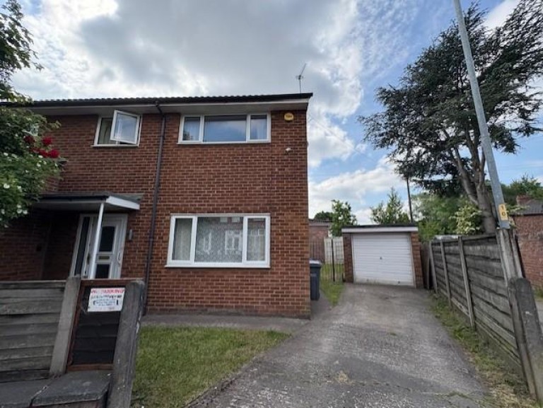 View Full Details for Monica Grove, Manchester
