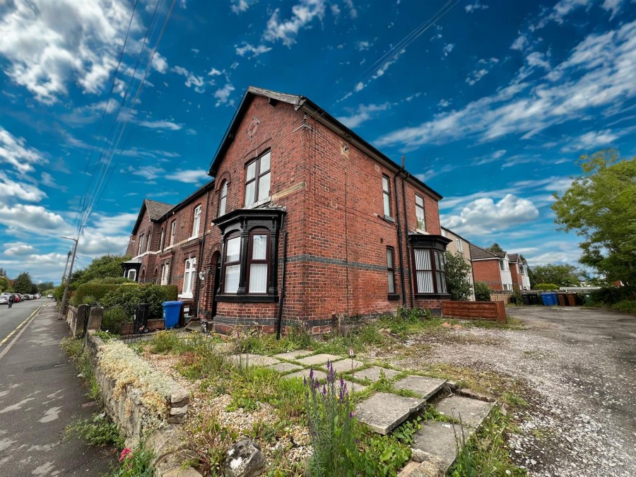 Images for Davenport Road, Hazel Grove, Stockport