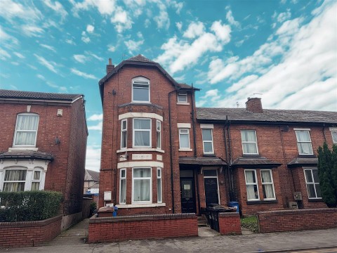 176 Shaw Heath, Stockport