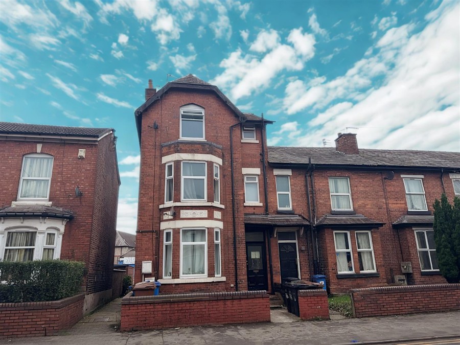 Images for 176 Shaw Heath, Stockport