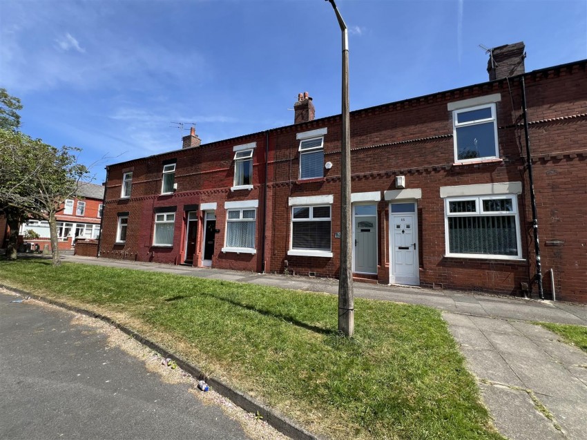 Images for Bedford Street, Stockport