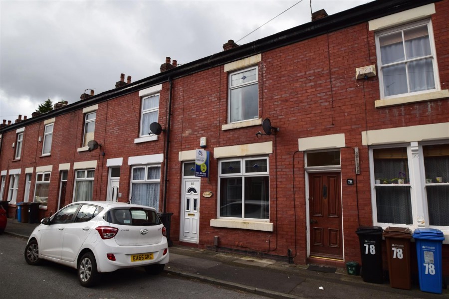 Images for Crosby Street, Stockport