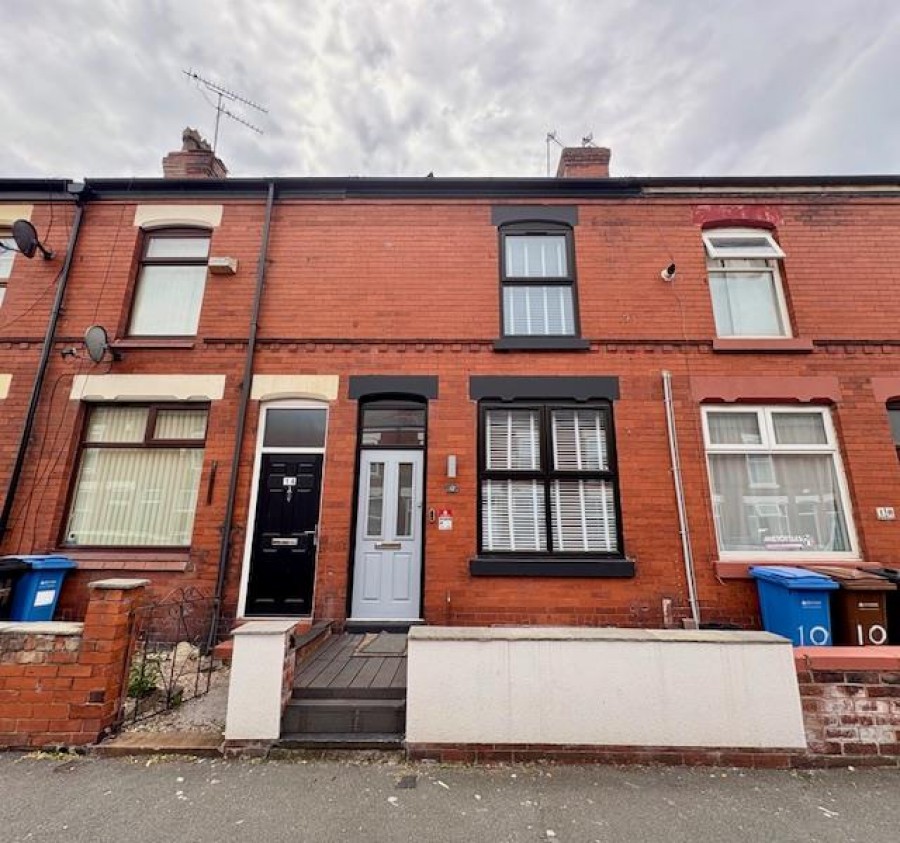 Images for Stockholm Road, Edgely,  Stockport