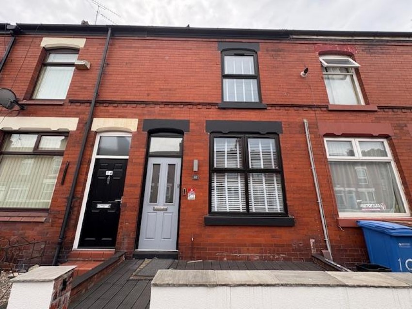 Images for Stockholm Road, Edgely,  Stockport