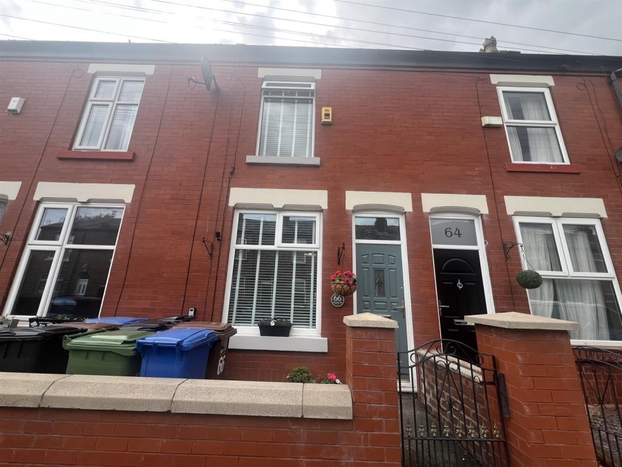Images for Florist Street, Shaw Heath,  Stockport