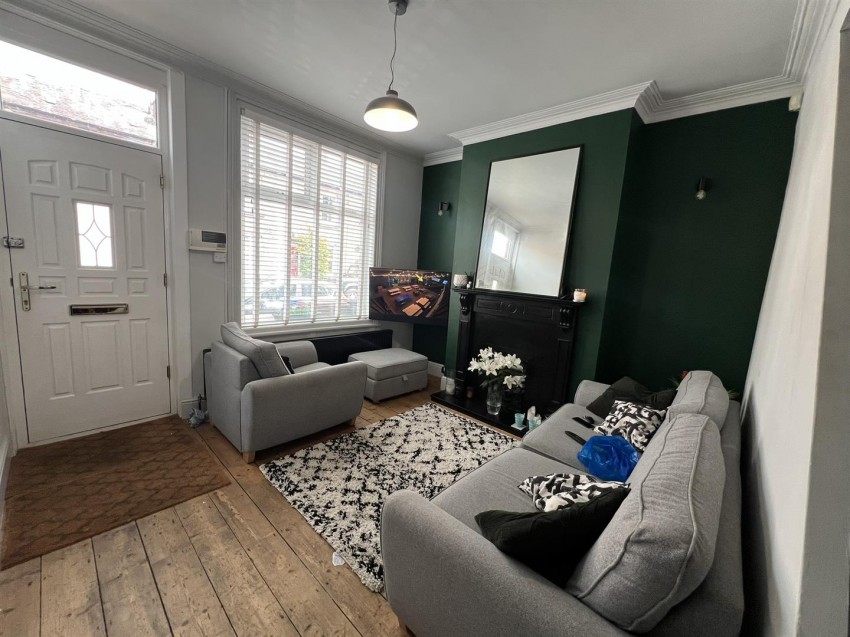 Images for Florist Street, Shaw Heath,  Stockport