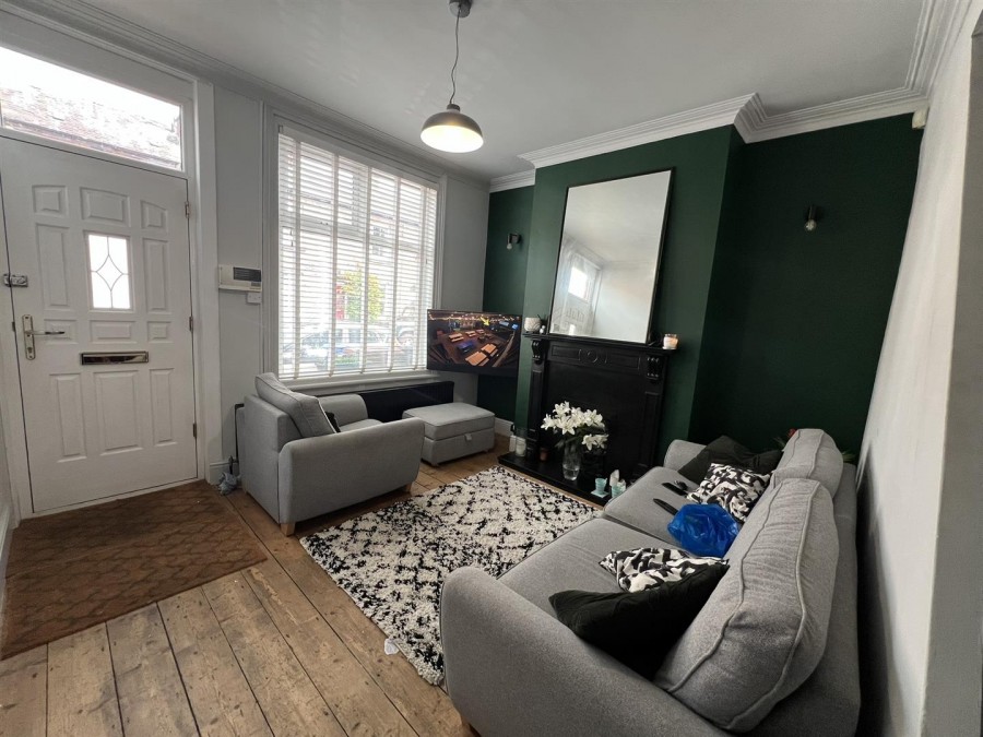 Images for Florist Street, Shaw Heath,  Stockport