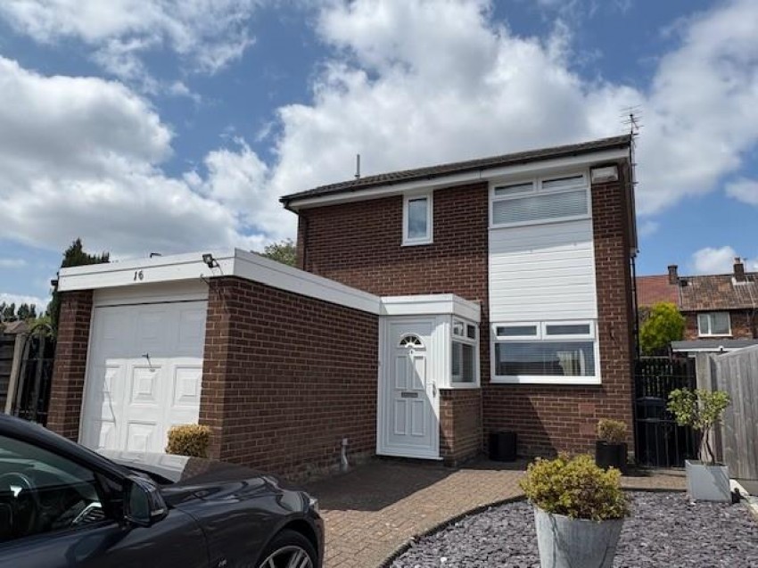 Images for Dene Hollow, Stockport