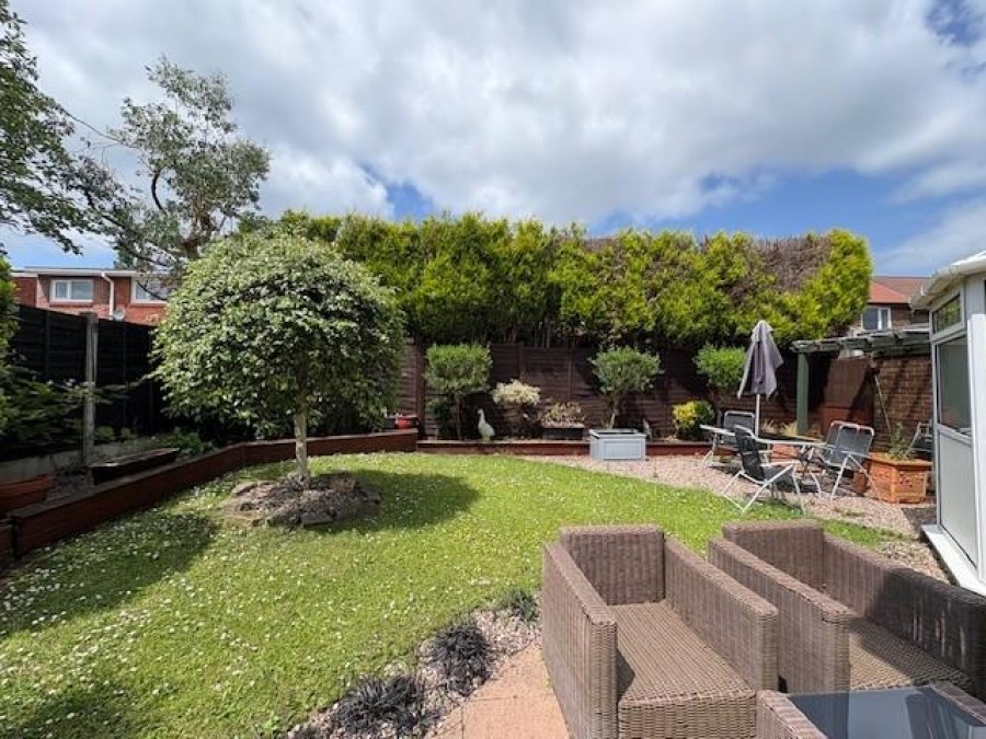 Images for Dene Hollow, Stockport