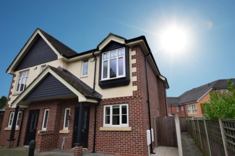 Compstall Road, Romiley, Stockport