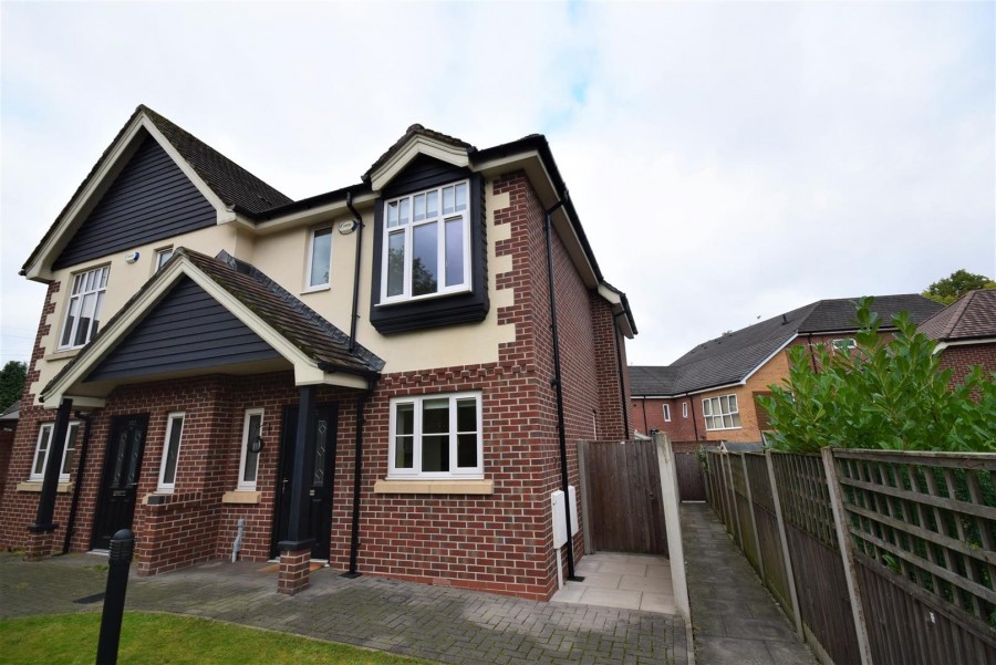 Images for Compstall Road, Romiley, Stockport