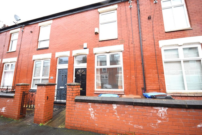 Images for Ladysmith Street, Shaw Heath, Stockport