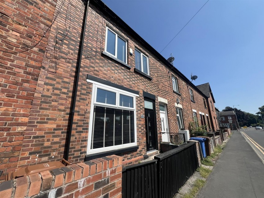Images for Shaw Heath, Stockport