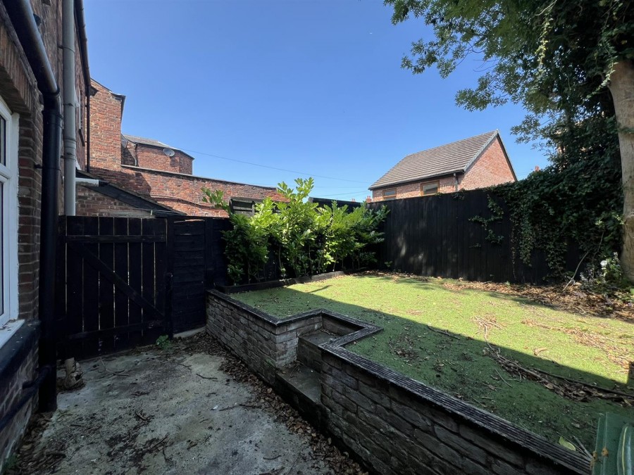 Images for Shaw Heath, Stockport
