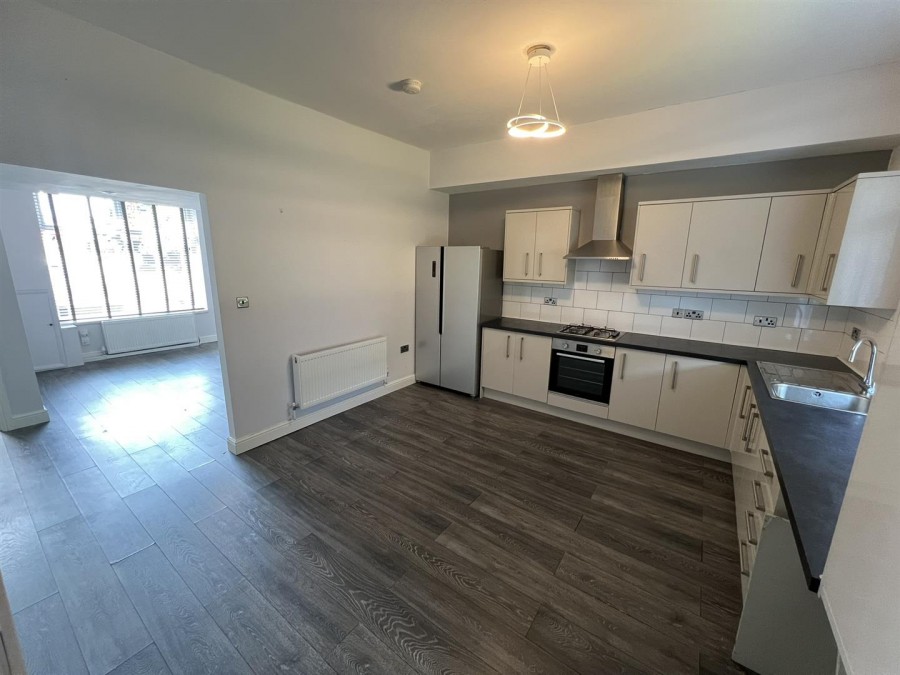 Images for Shaw Heath, Stockport