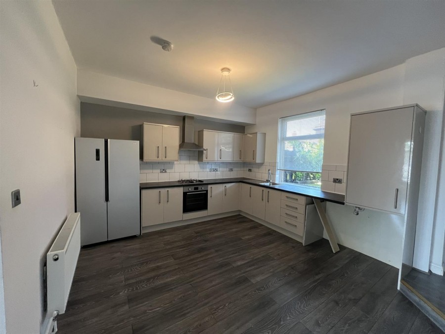 Images for Shaw Heath, Stockport