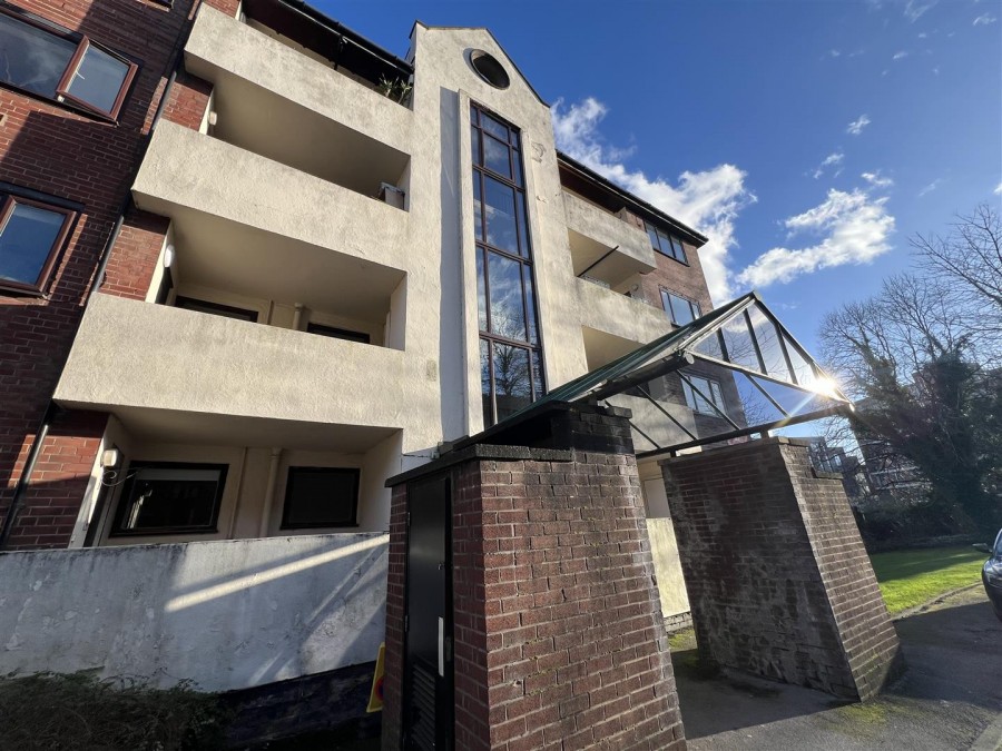Images for Cassandra Court, Asgard Drive, Salford