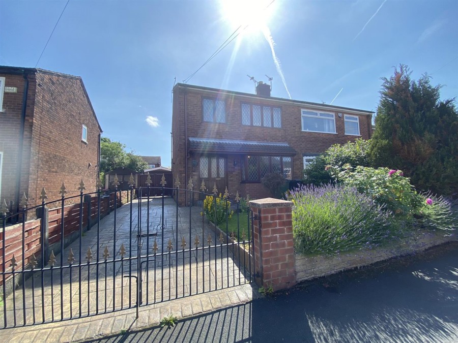 Images for Brookfield Close, Stockport