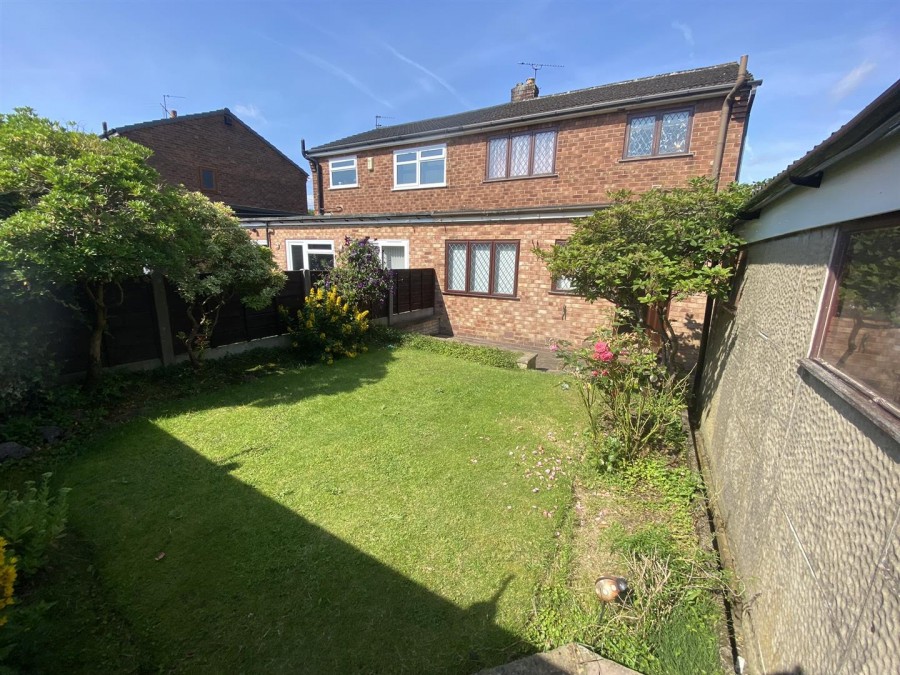 Images for Brookfield Close, Stockport