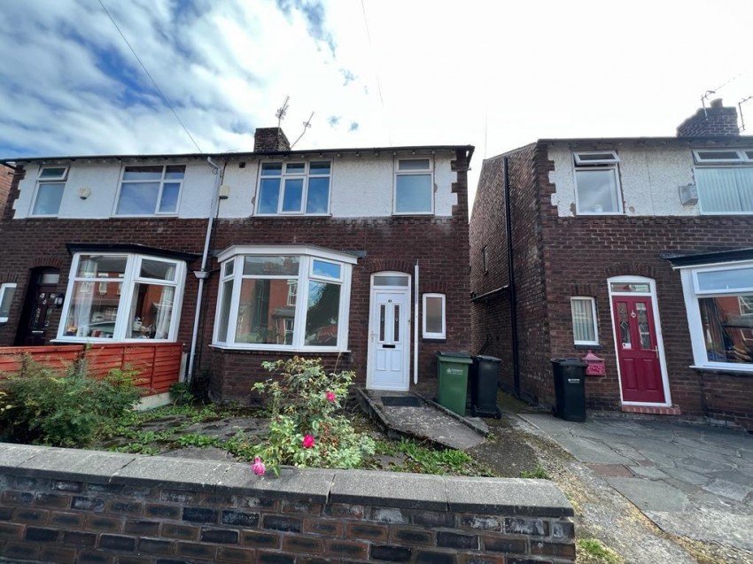 Images for Cheltenham Road, Stockport