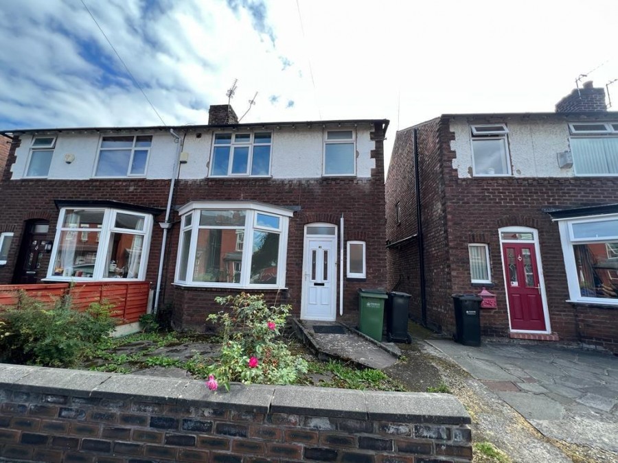 Images for Cheltenham Road, Stockport