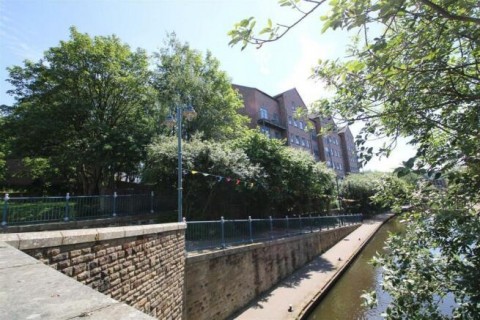 Warrington Street, Stalybridge