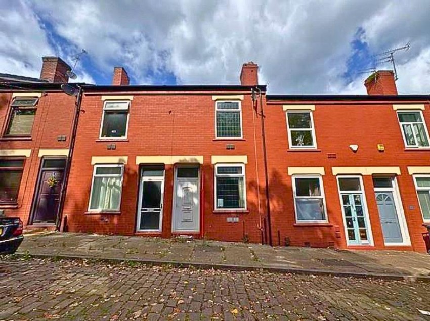 Images for Manvers Street, Stockport