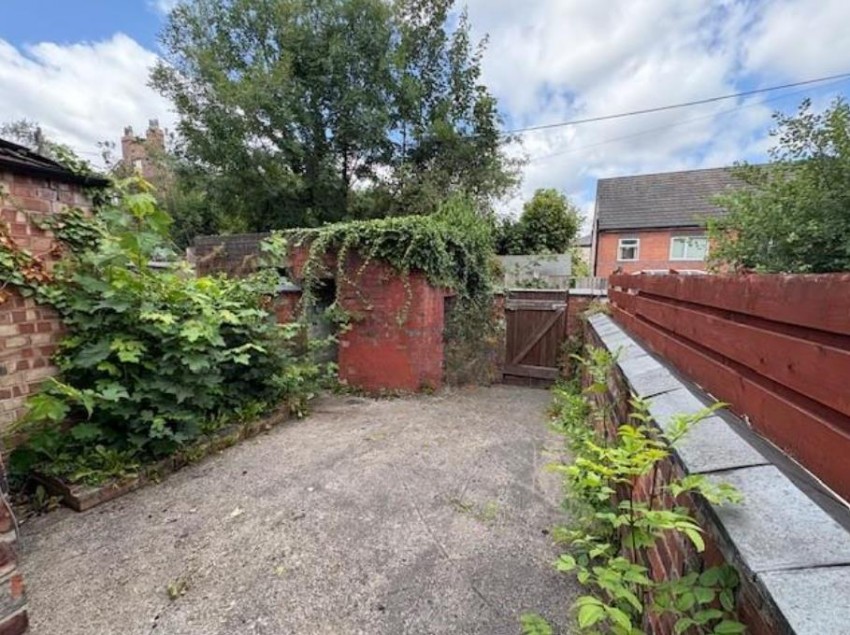 Images for Manvers Street, Stockport