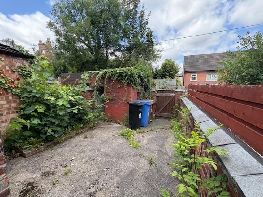 Images for Manvers Street, Stockport