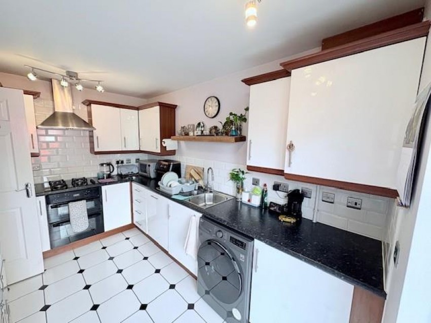 Images for Abbeyfield Close, Stockport