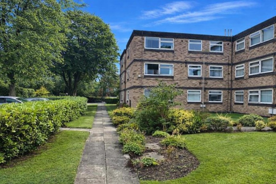 Images for Devonshire Park Road, Stockport