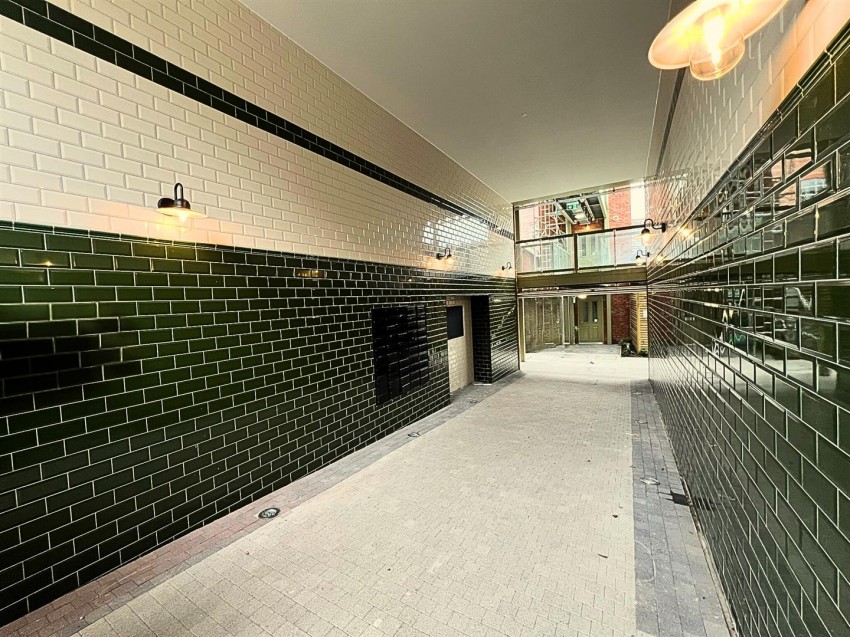 Images for Churchgate, Stockport
