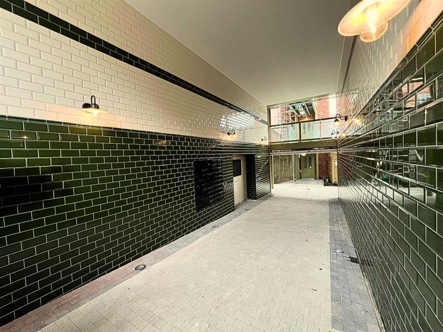 Images for Churchgate, Stockport