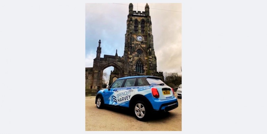 Images for Churchgate, Stockport