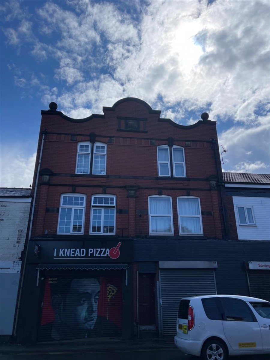 Images for 50a Gorton Road, Reddish, Stockport