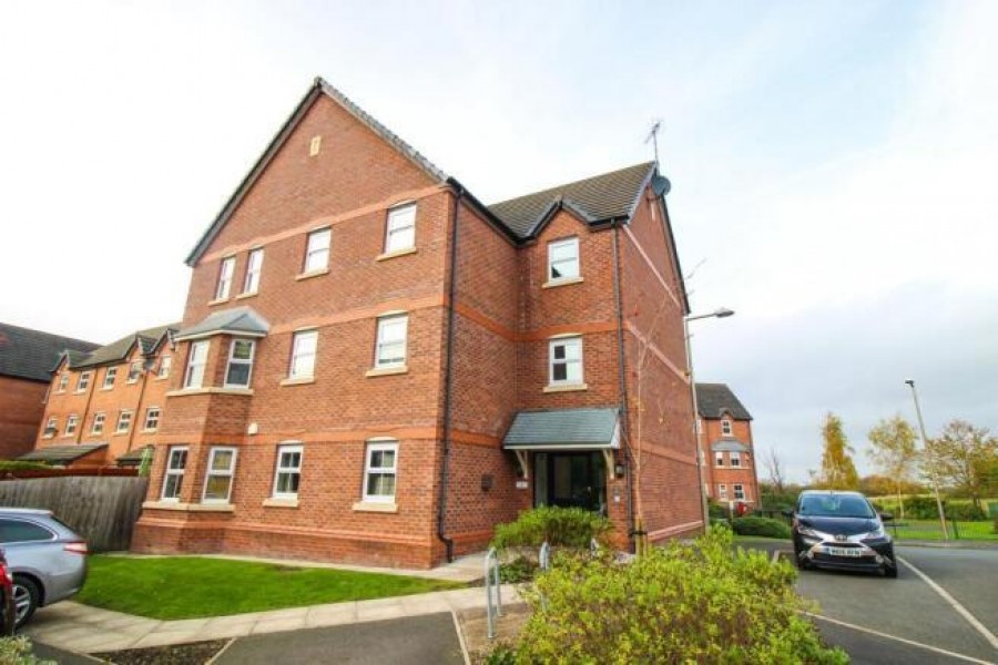 Images for Collingwood Close, Hazel Grove, Stockport