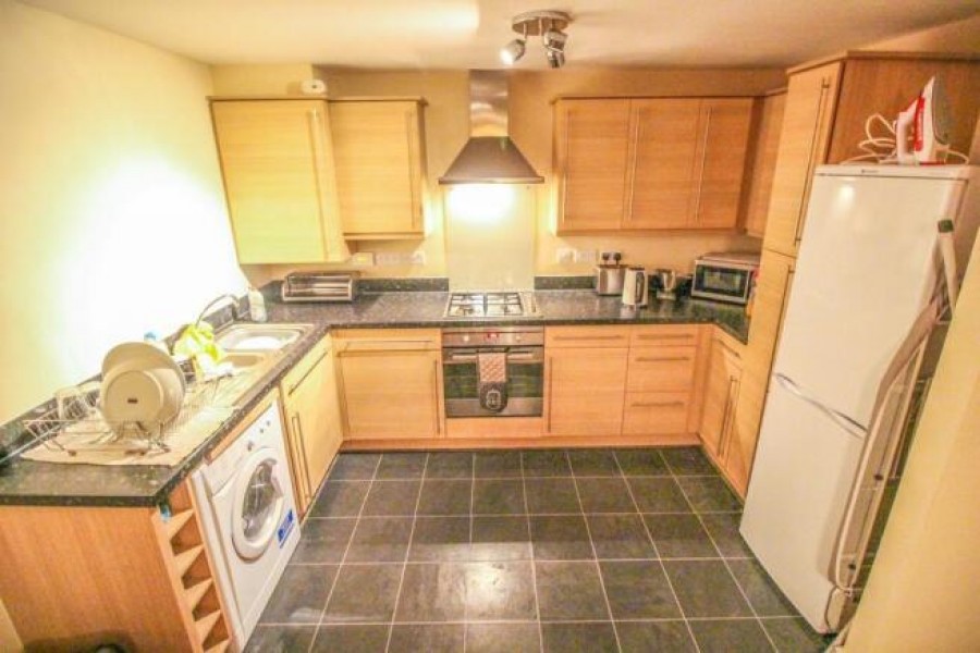 Images for Collingwood Close, Hazel Grove, Stockport
