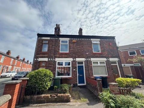 Adswood Terrace, Stockport