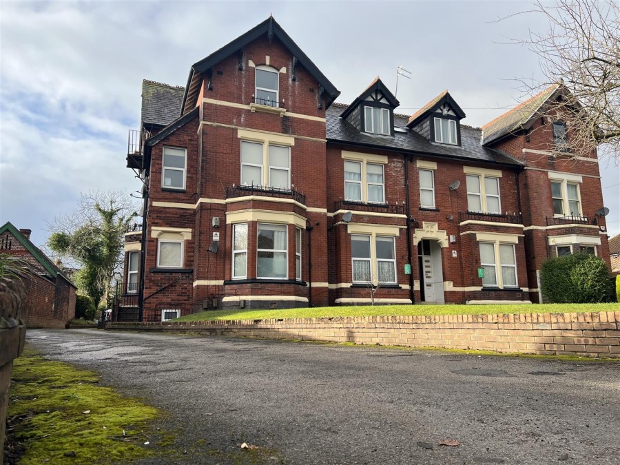 Images for Wellington Road North, Stockport