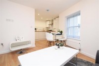 Images for 14 St Mary's Court, 8 Millgate, Stockport