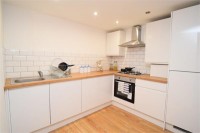 Images for 14 St Mary's Court, 8 Millgate, Stockport